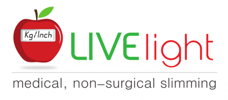 Live Light Logo